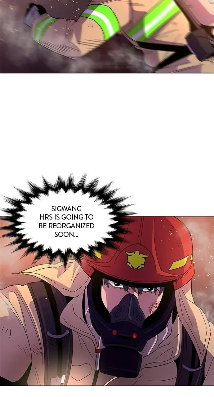 1 Second Chapter 67 Online - página 7