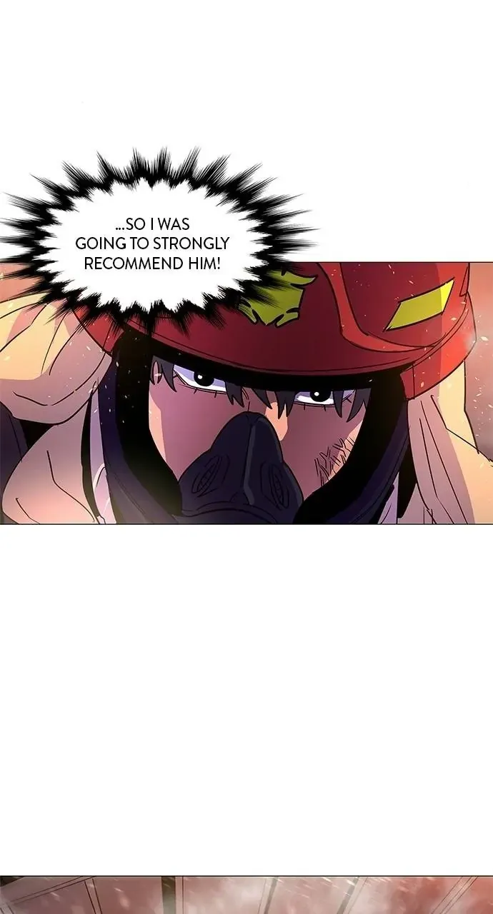 1 Second Chapter 67 Online - página 8