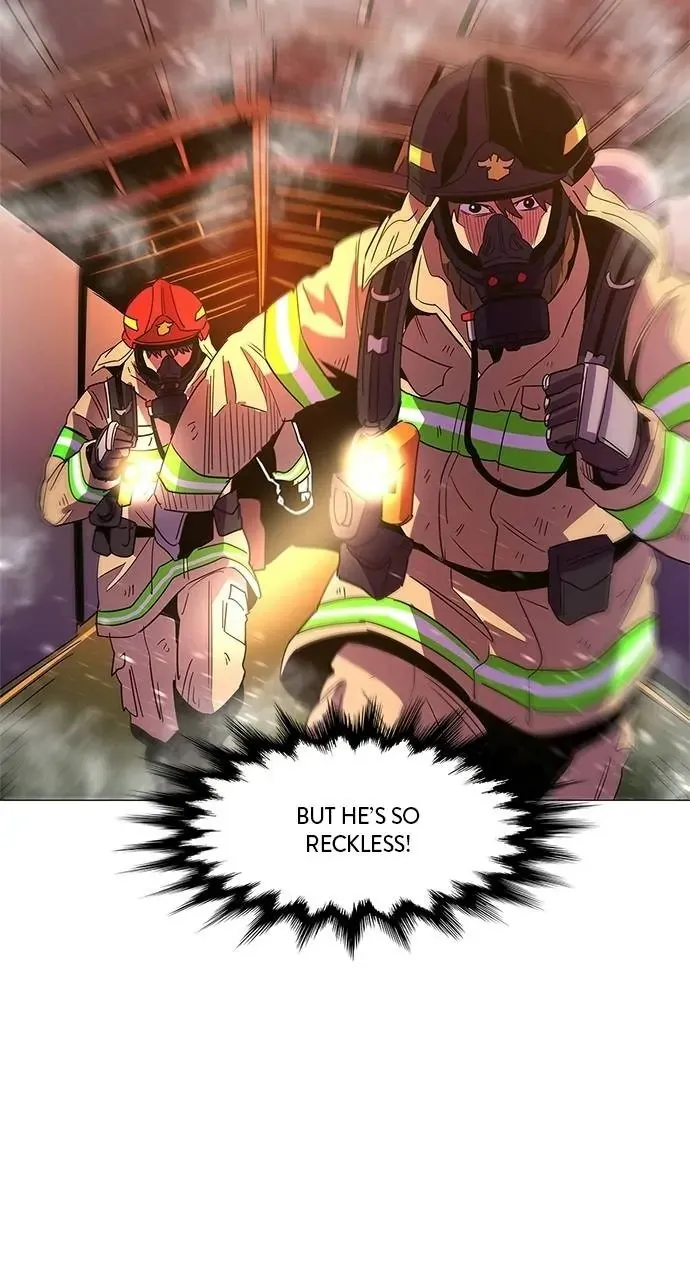 1 Second Chapter 67 Online - página 9