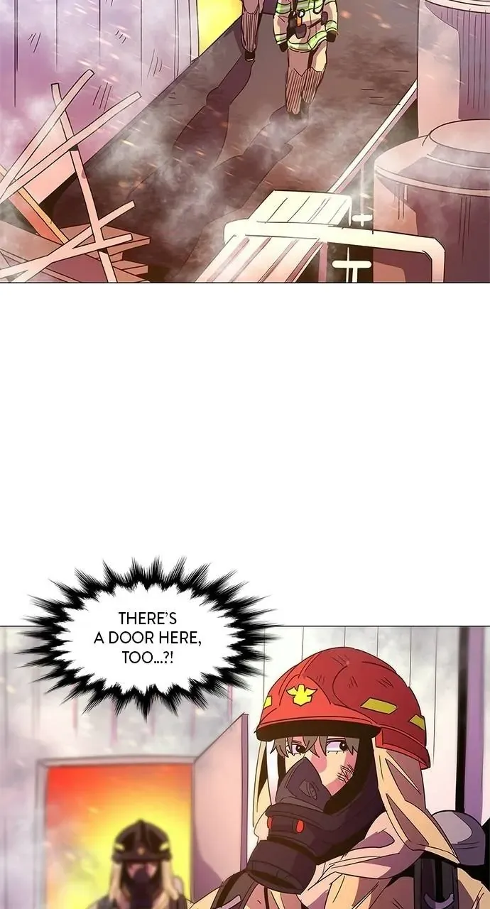 1 Second Chapter 67 Online - página 13