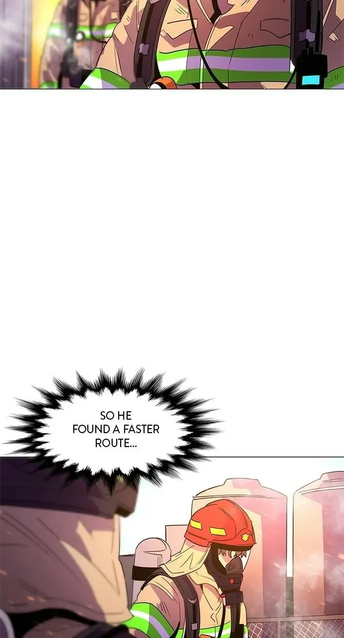 1 Second Chapter 67 Online - página 14