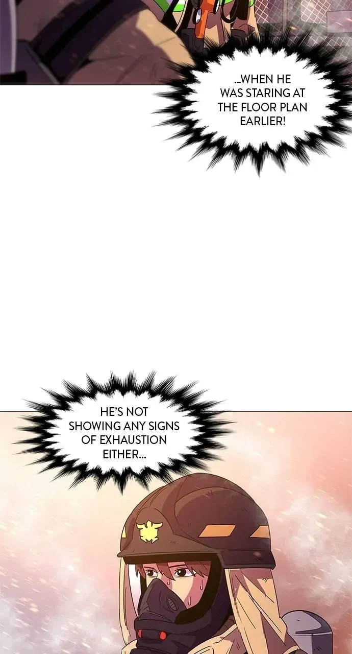 1 Second Chapter 67 Online - página 15