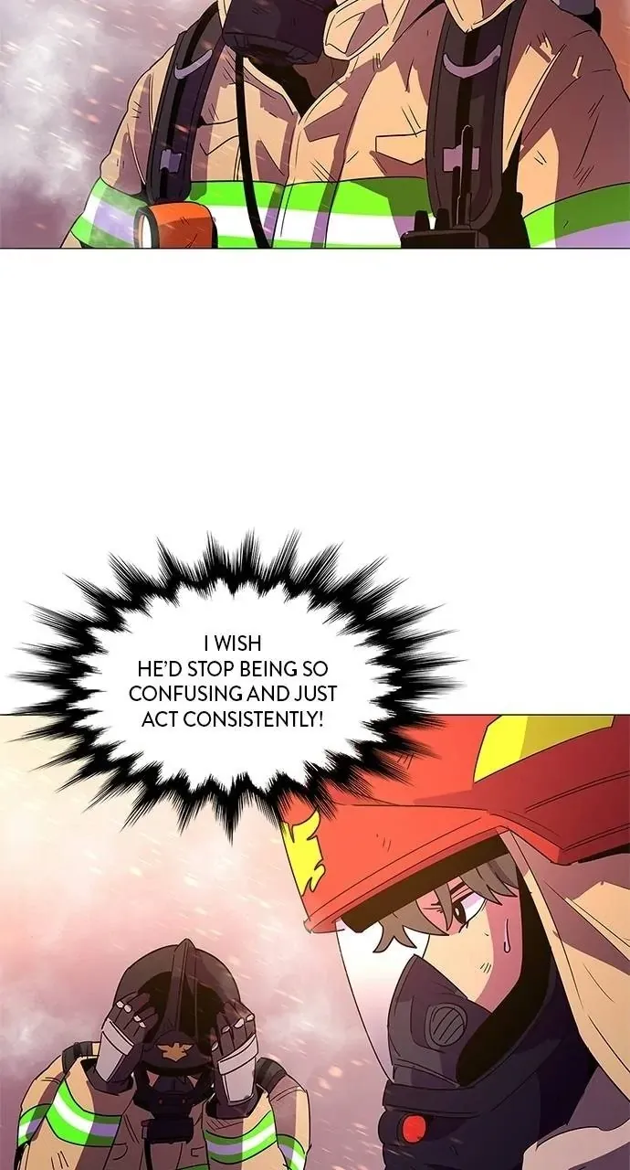 1 Second Chapter 67 Online - página 16
