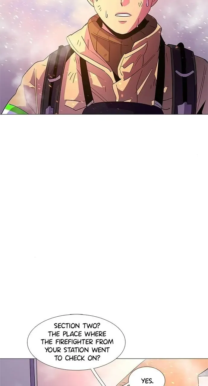 1 Second Chapter 67 Online - página 20