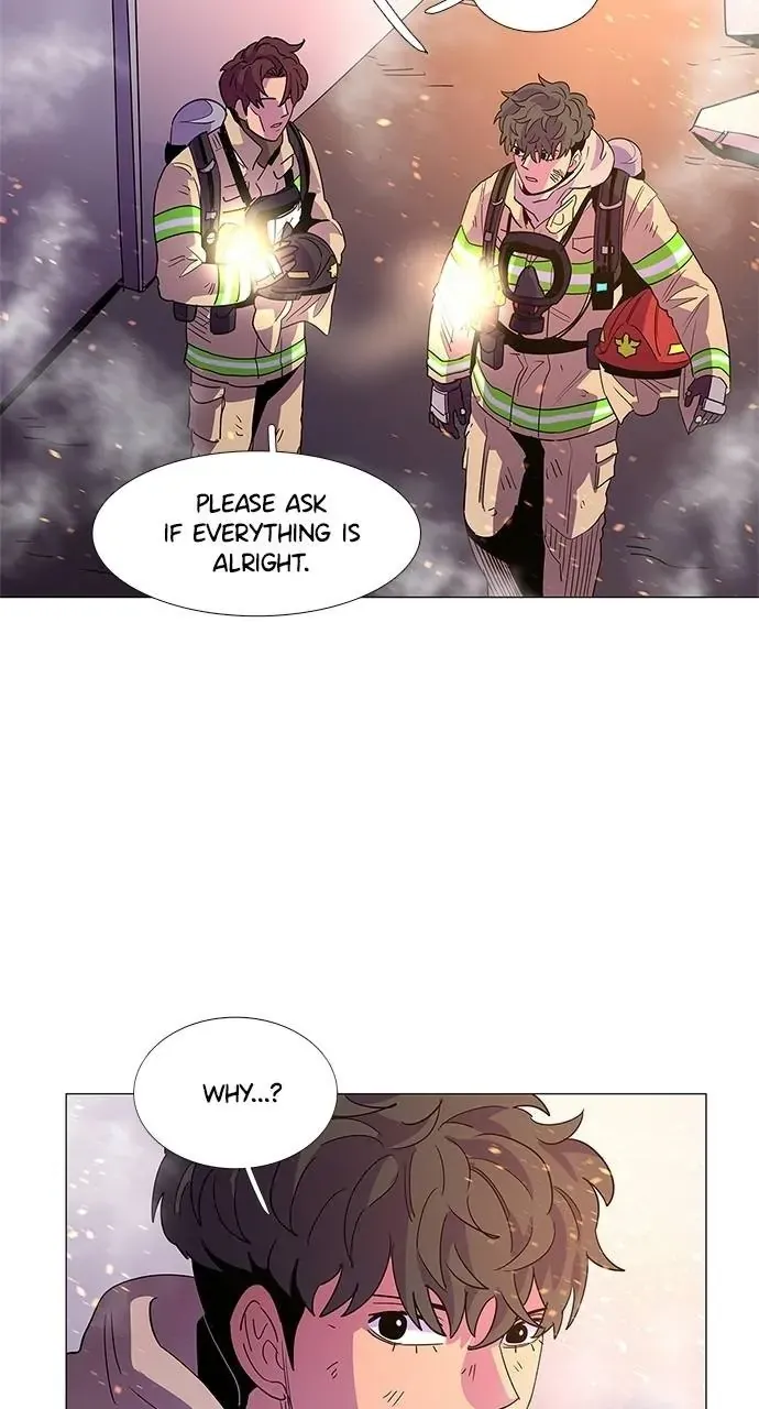 1 Second Chapter 67 Online - página 21