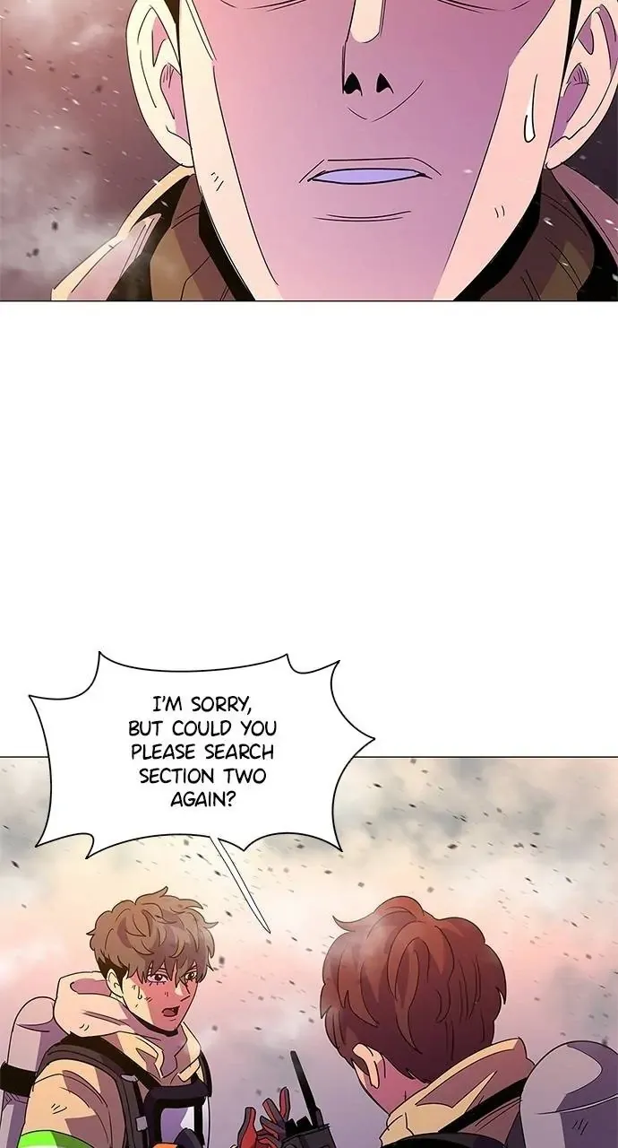 1 Second Chapter 67 Online - página 35