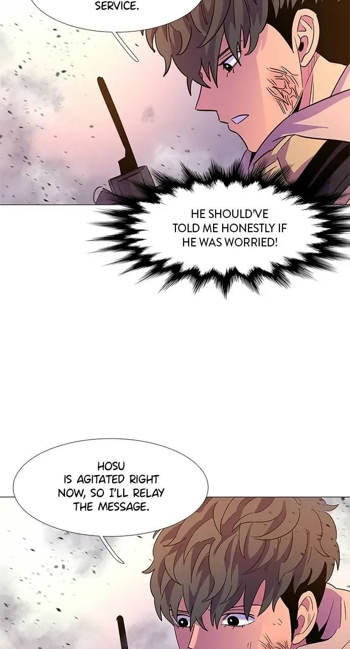 1 Second Chapter 67 Online - página 40
