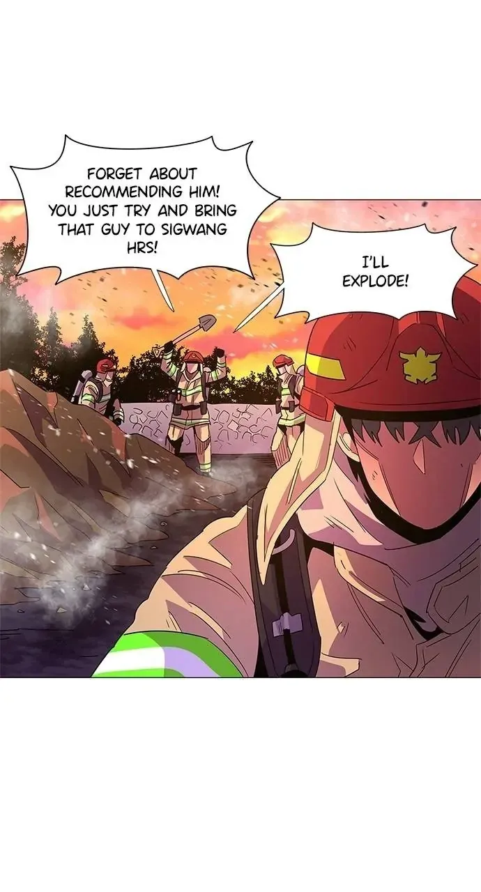 1 Second Chapter 67 Online - página 58