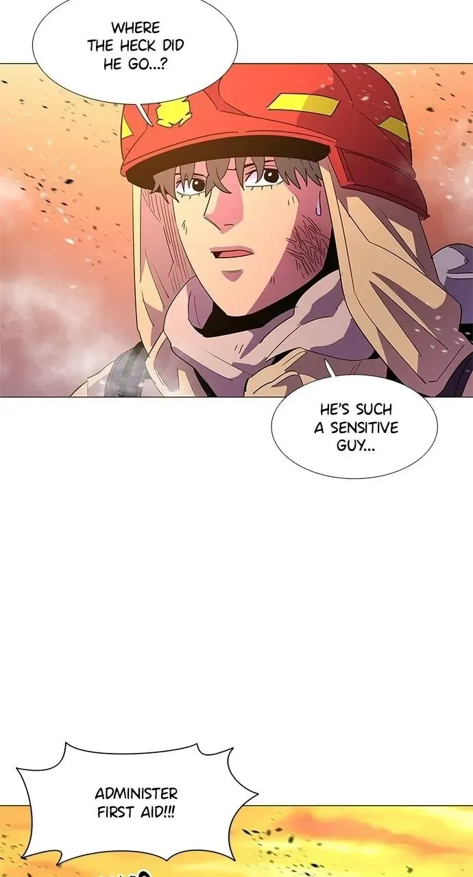 1 Second Chapter 67 Online - página 60