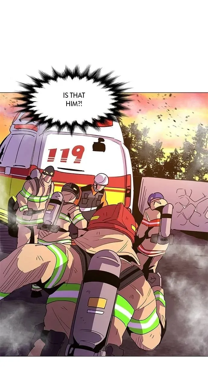 1 Second Chapter 67 Online - página 64