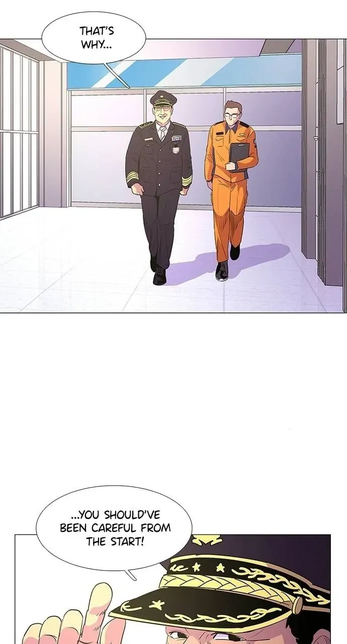1 Second Chapter 69 Online - página 3