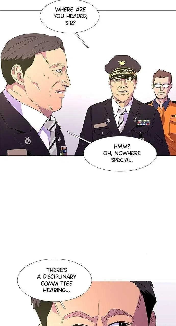 1 Second Chapter 69 Online - página 6
