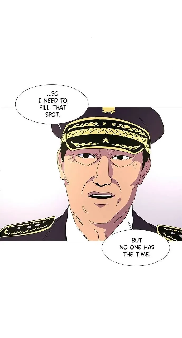 1 Second Chapter 69 Online - página 8