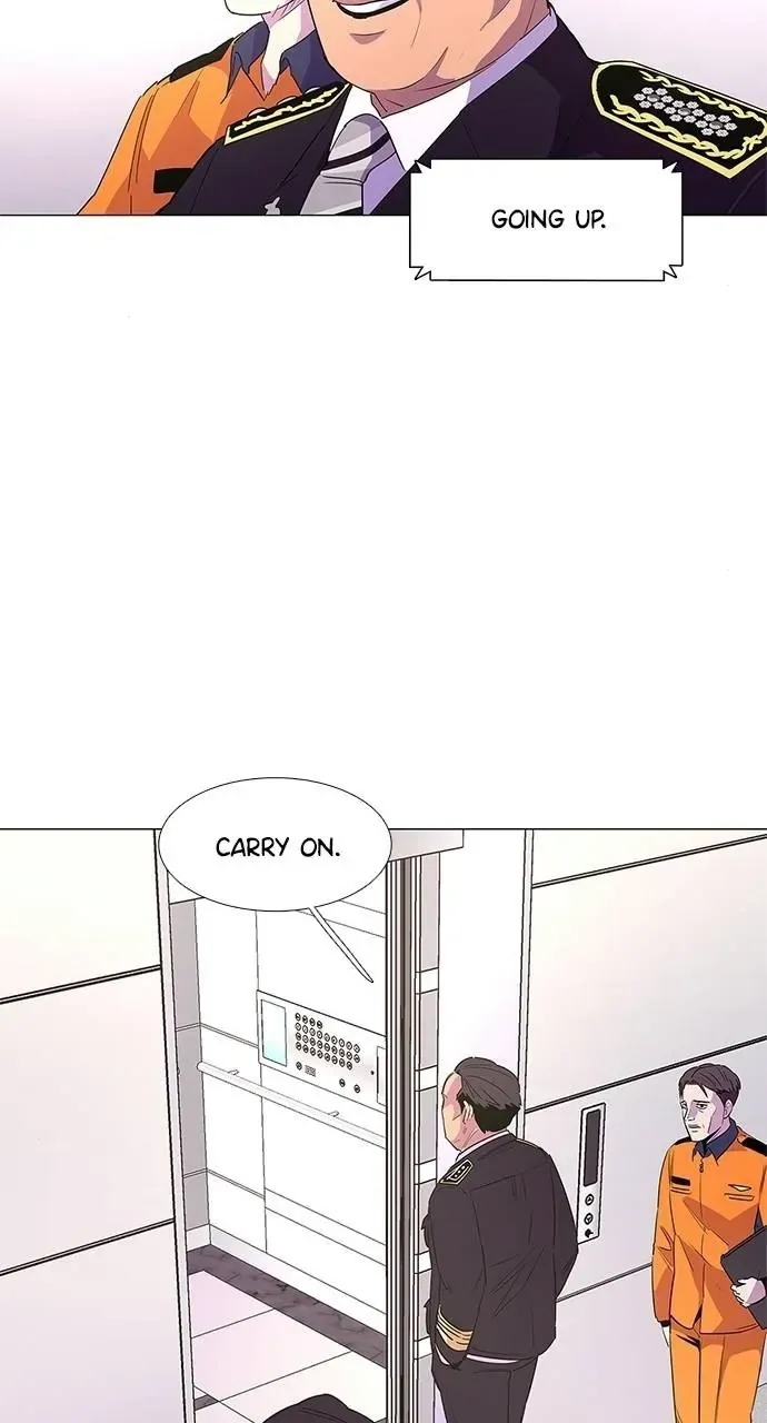 1 Second Chapter 69 Online - página 10