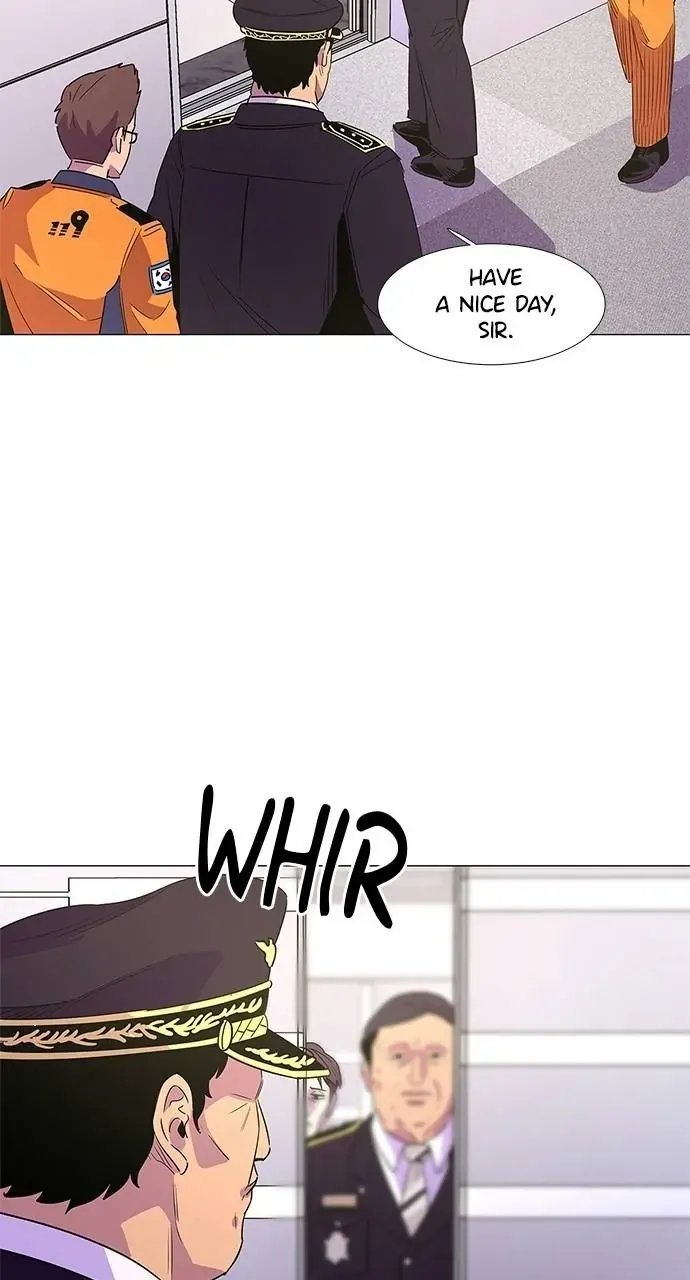 1 Second Chapter 69 Online - página 11