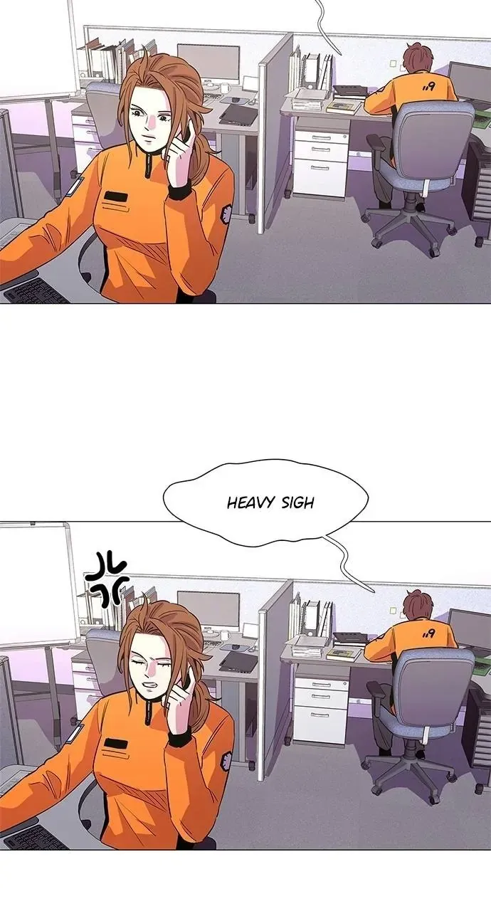 1 Second Chapter 69 Online - página 17