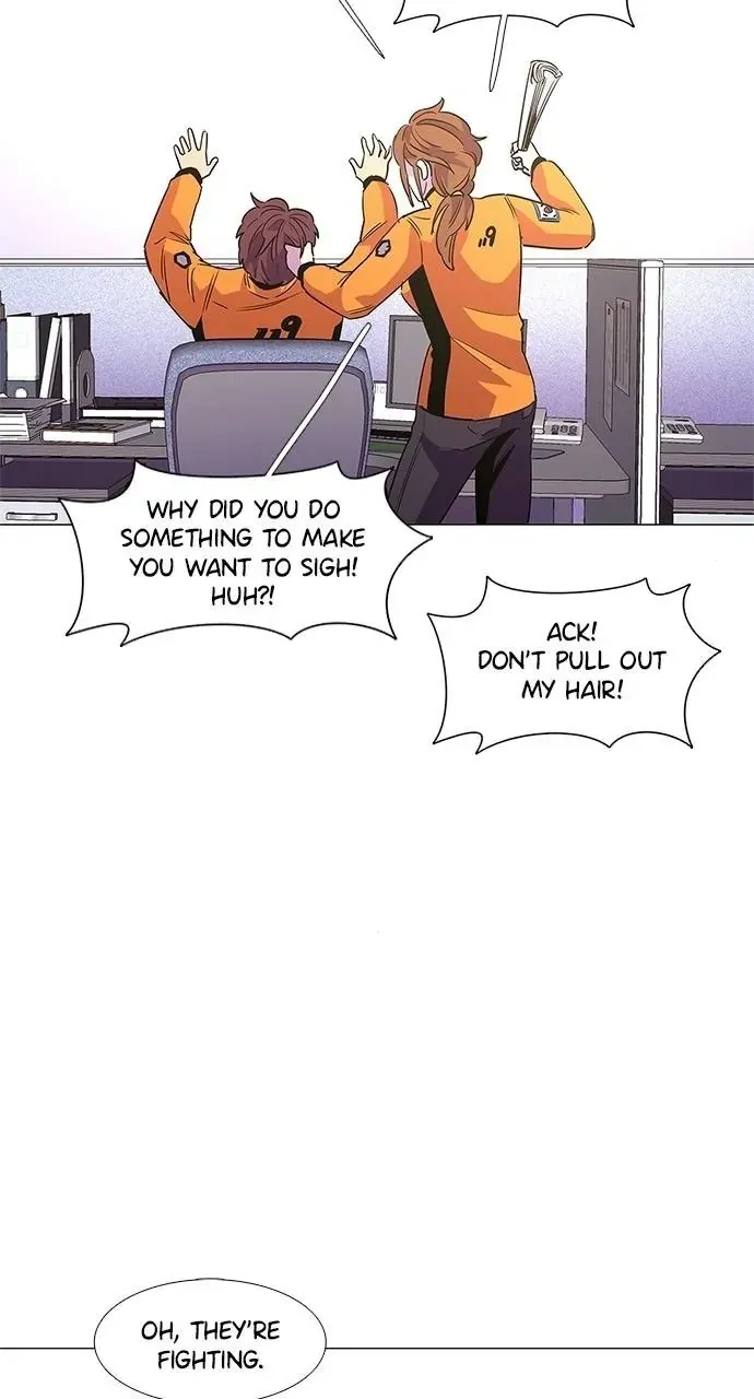1 Second Chapter 69 Online - página 20