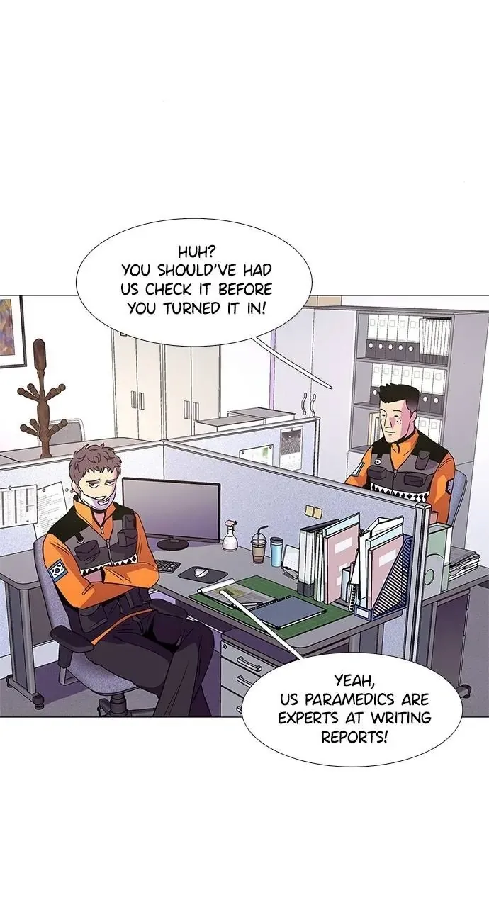 1 Second Chapter 69 Online - página 24