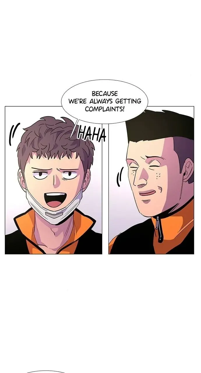 1 Second Chapter 69 Online - página 25
