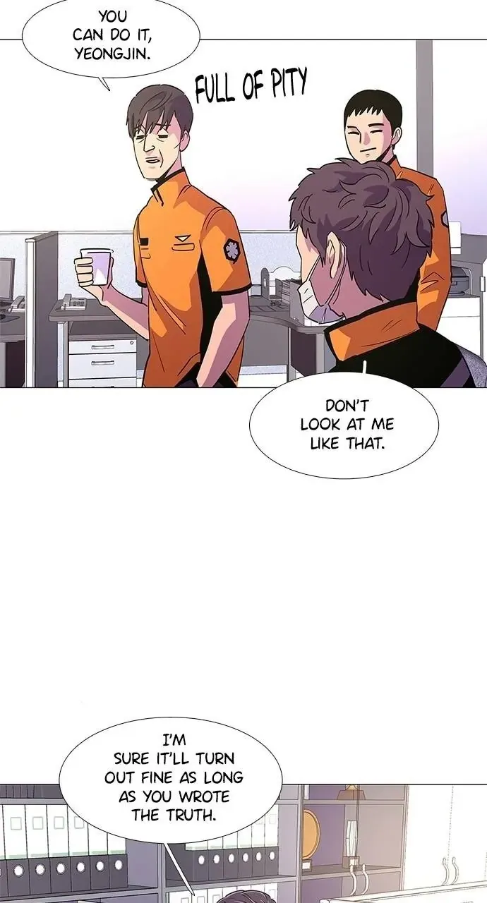 1 Second Chapter 69 Online - página 26