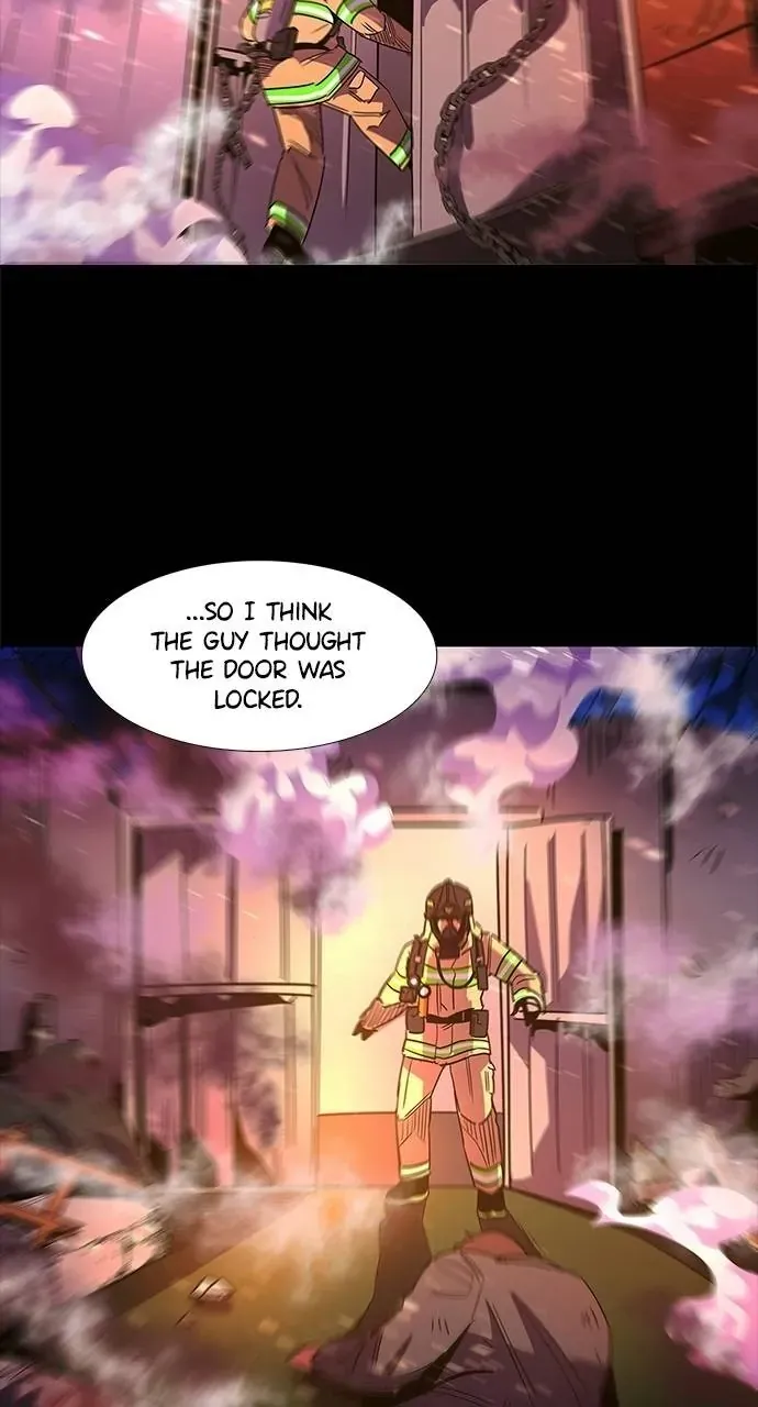 1 Second Chapter 69 Online - página 31