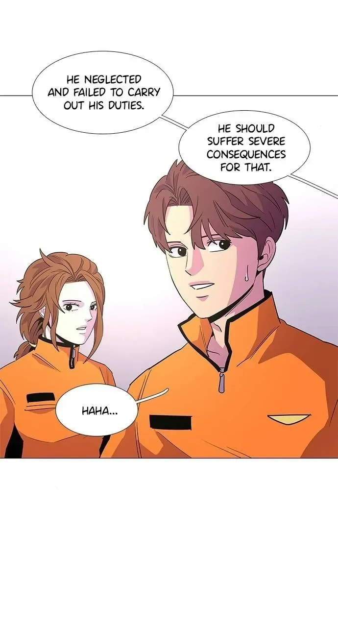 1 Second Chapter 69 Online - página 35