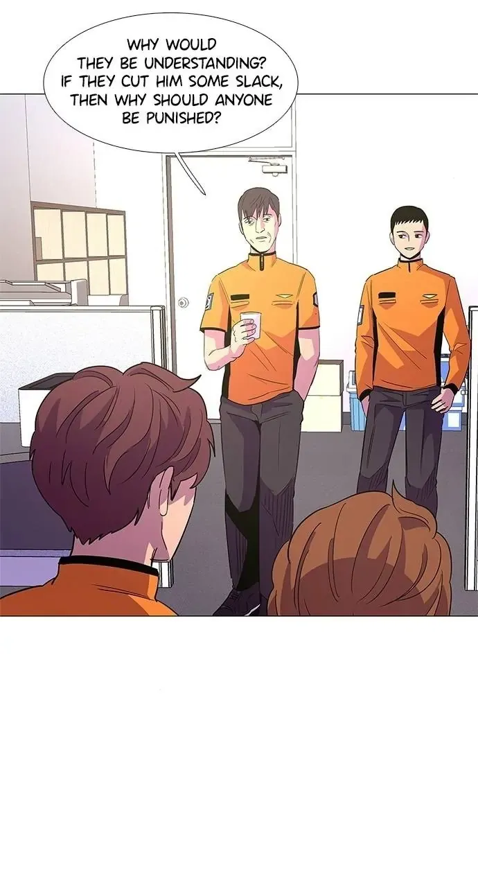 1 Second Chapter 69 Online - página 36