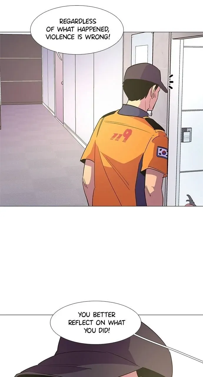 1 Second Chapter 69 Online - página 37