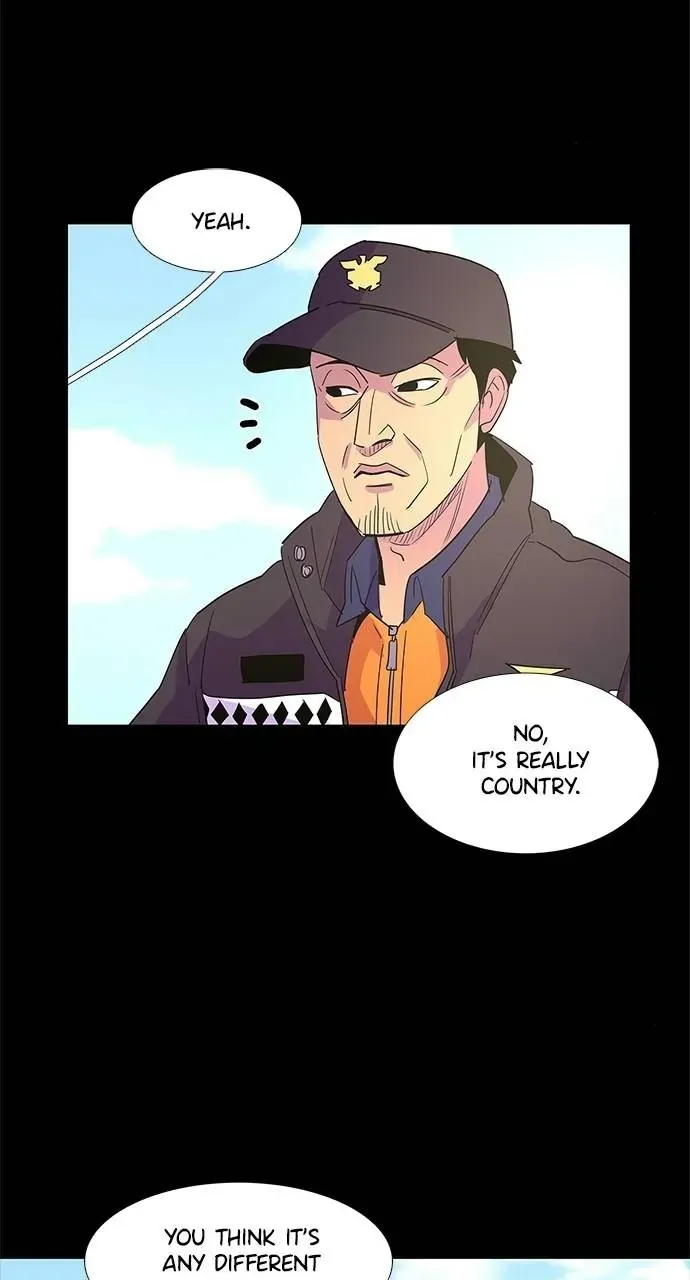 1 Second Chapter 69 Online - página 46