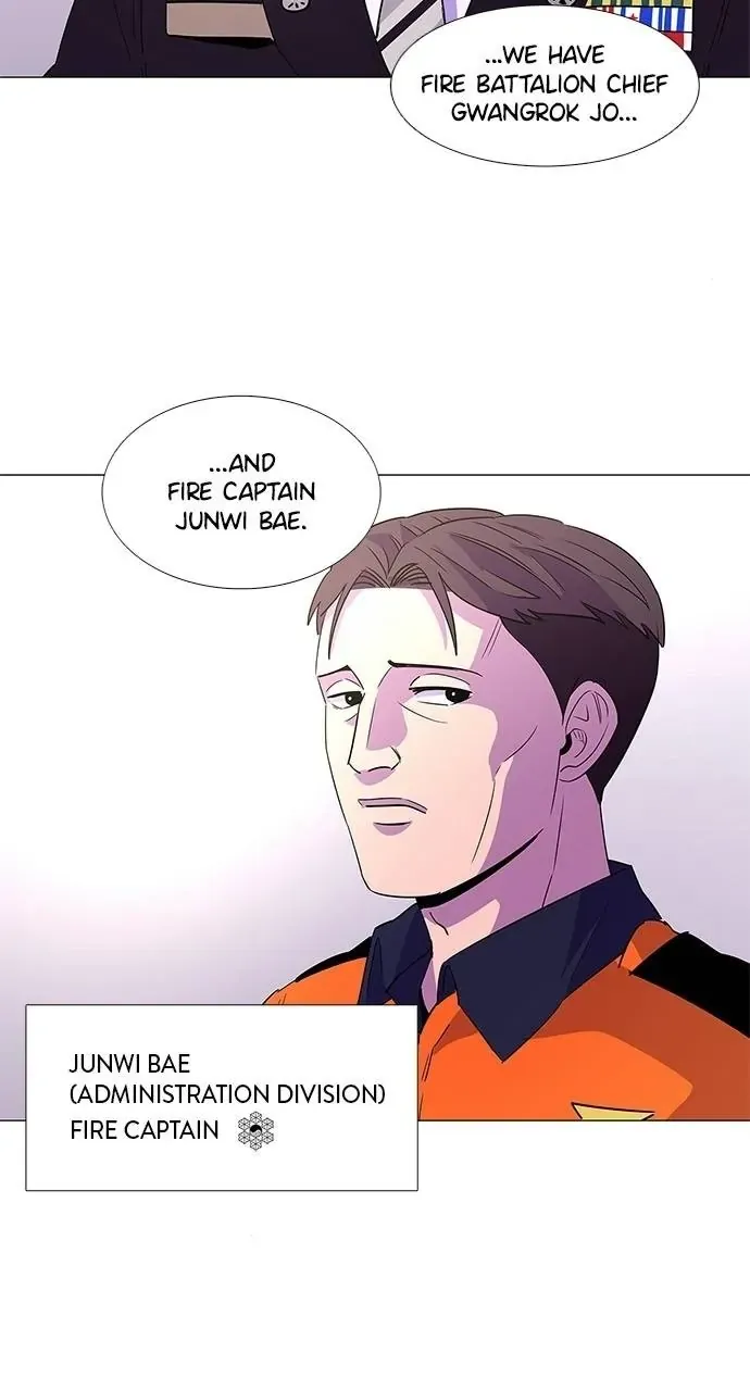 1 Second Chapter 69 Online - página 62