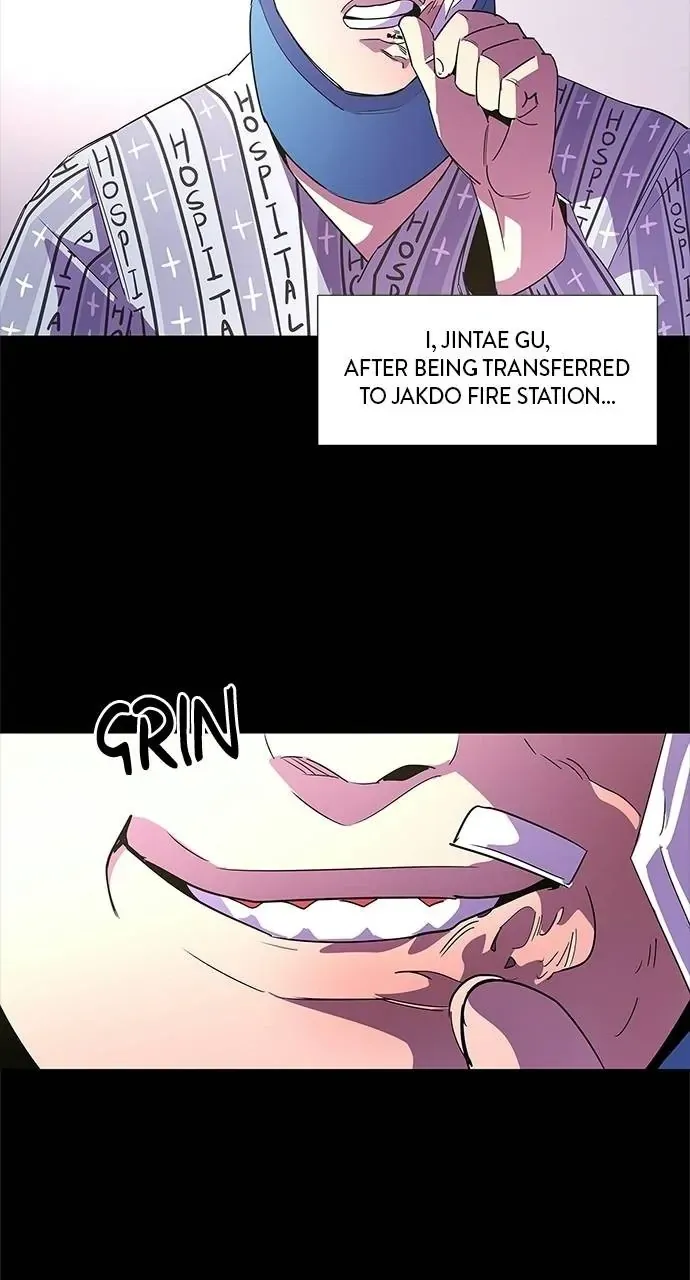 1 Second Chapter 69 Online - página 73