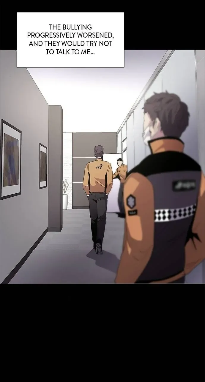 1 Second Chapter 69 Online - página 75
