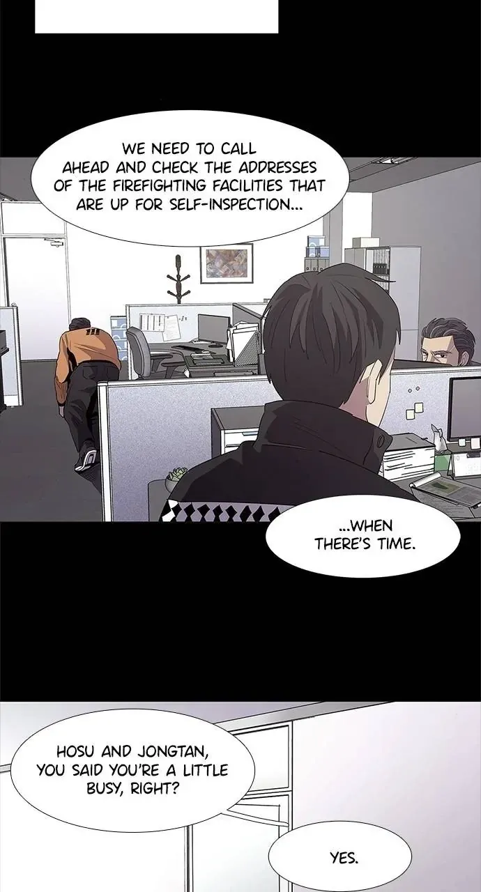 1 Second Chapter 69 Online - página 78