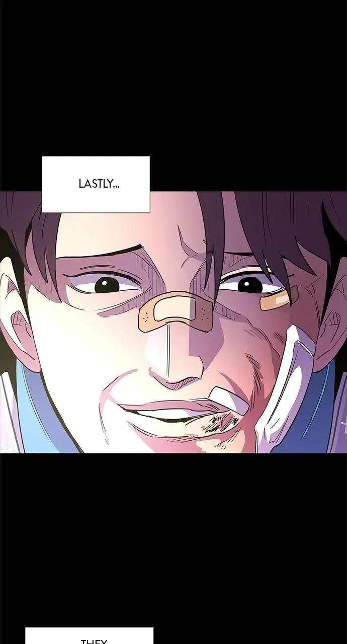1 Second Chapter 69 Online - página 80