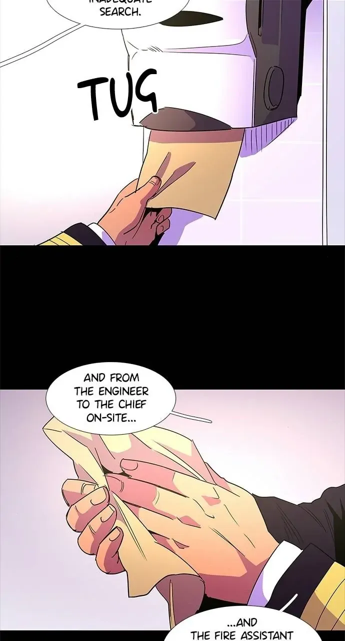 1 Second Chapter 72 Online - página 12