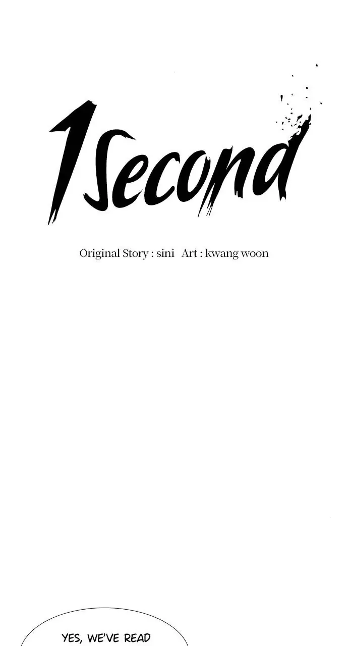 1 Second Chapter 72 Online - página 17