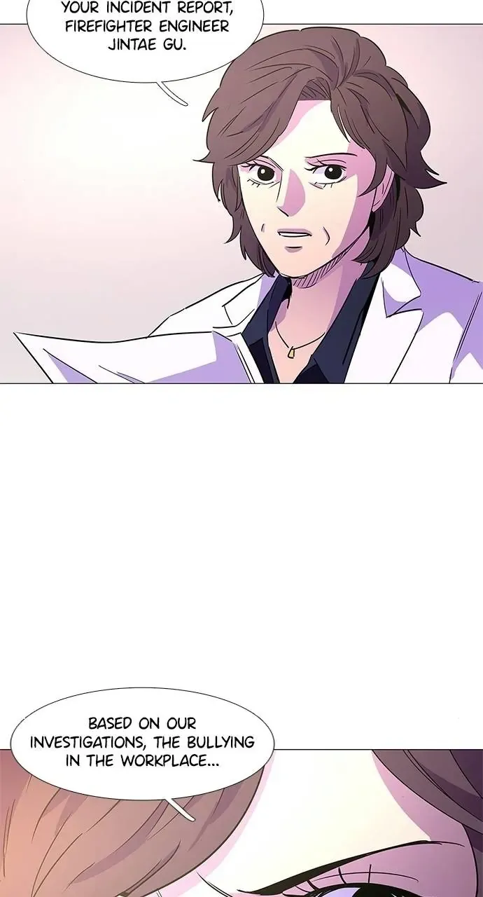 1 Second Chapter 72 Online - página 18