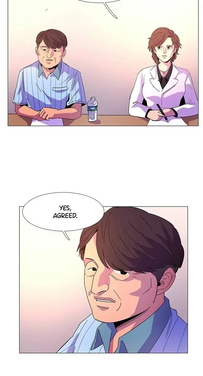 1 Second Chapter 72 Online - página 32