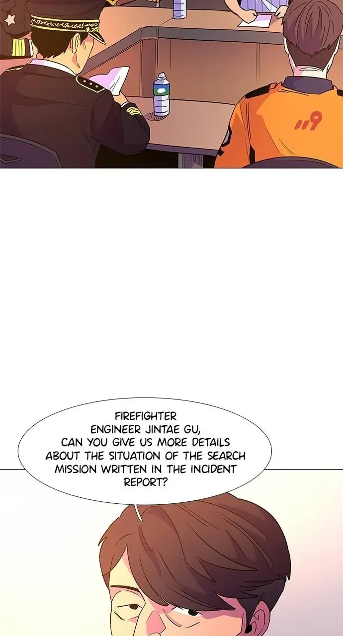 1 Second Chapter 72 Online - página 35