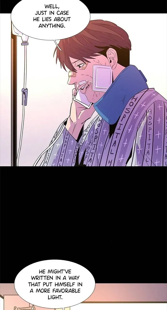 1 Second Chapter 72 Online - página 39