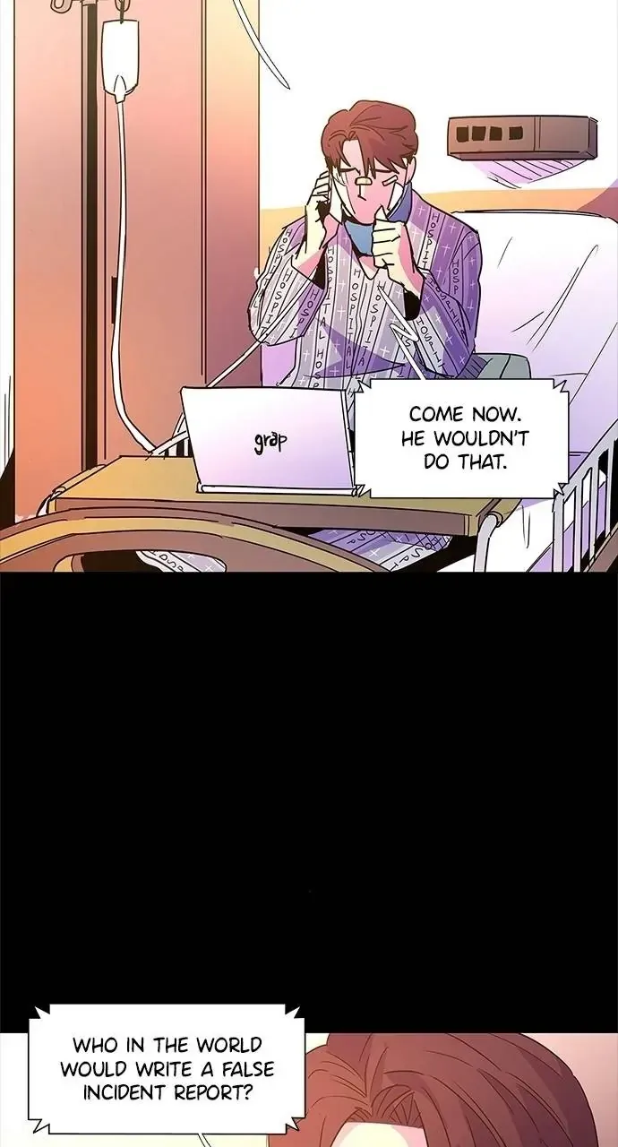 1 Second Chapter 72 Online - página 40