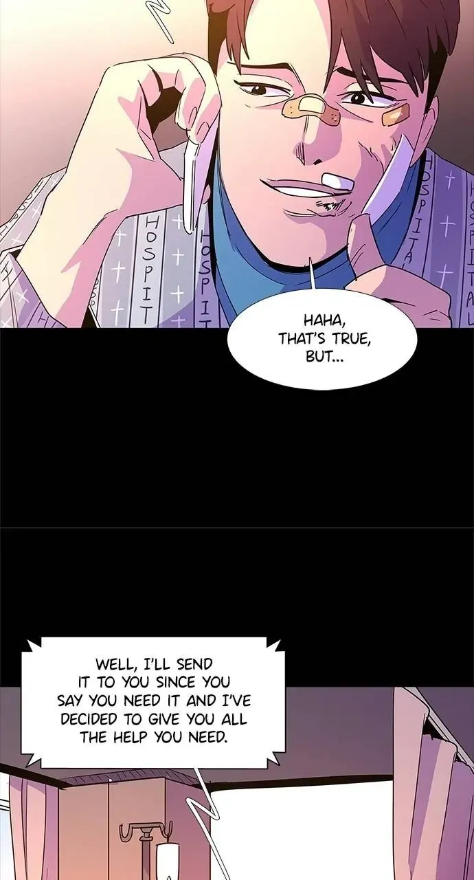 1 Second Chapter 72 Online - página 41