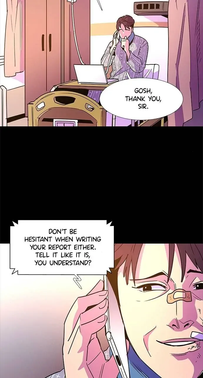 1 Second Chapter 72 Online - página 42