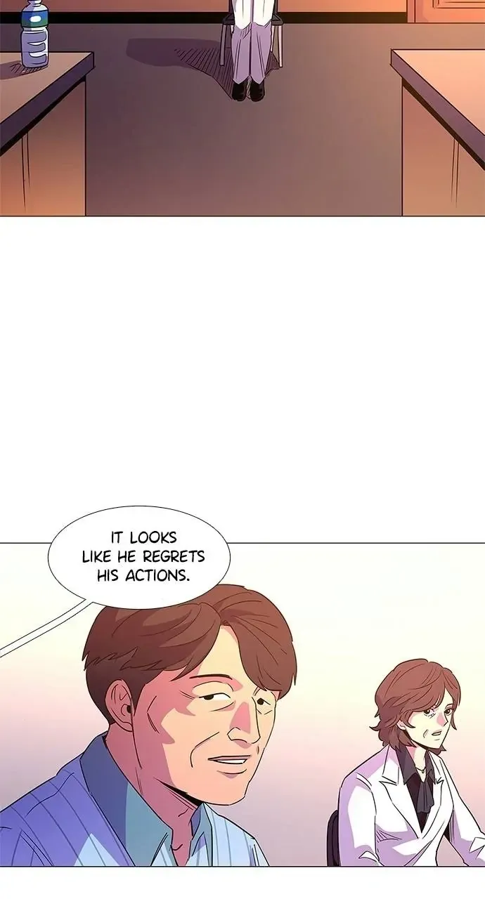 1 Second Chapter 72 Online - página 55
