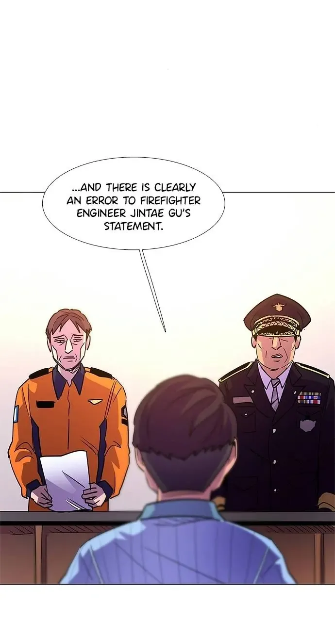 1 Second Chapter 72 Online - página 71