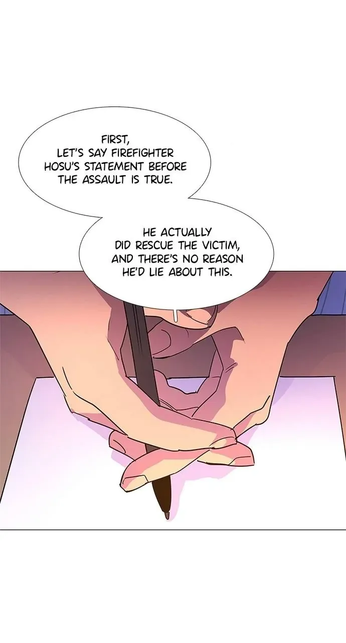 1 Second Chapter 72 Online - página 76