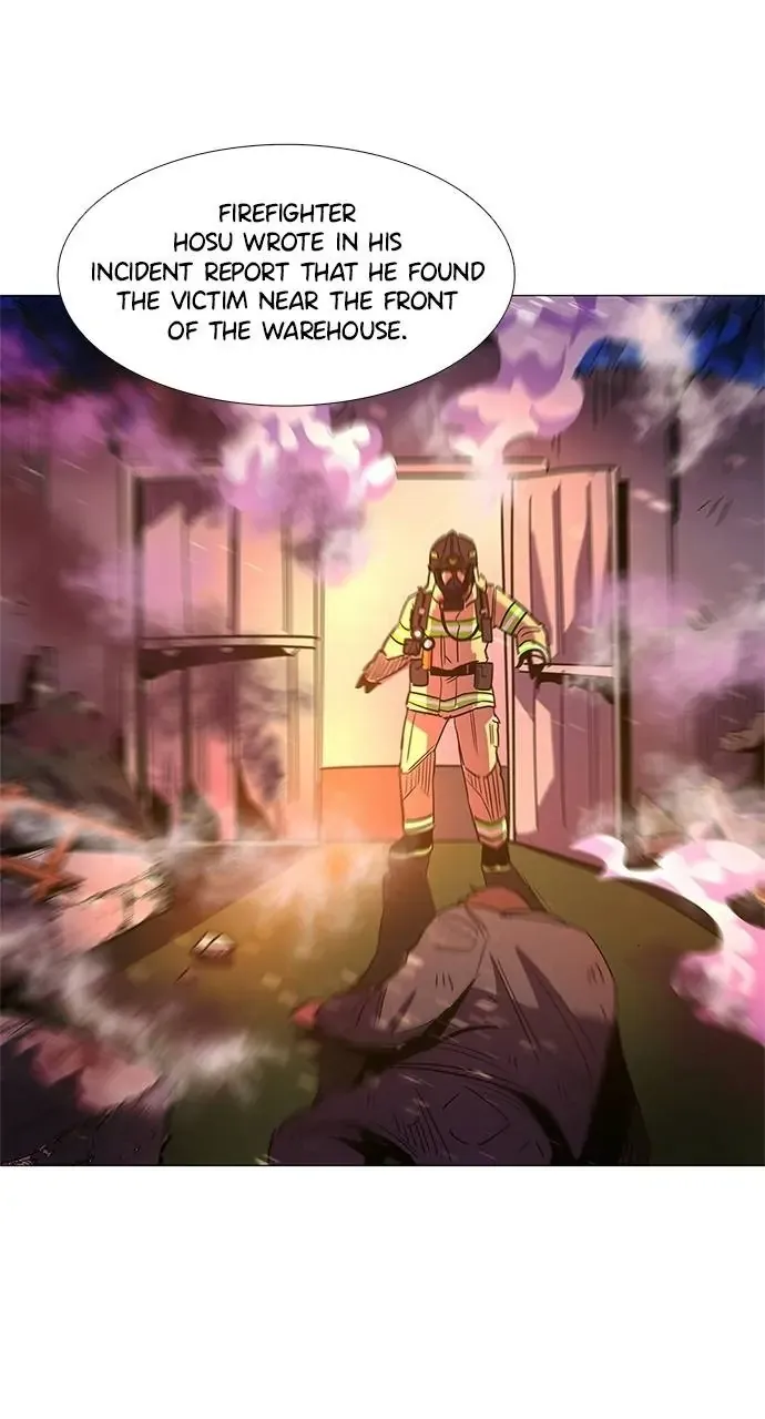 1 Second Chapter 72 Online - página 77