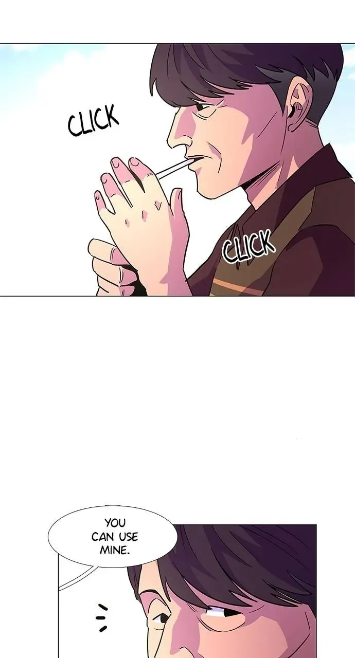 1 Second Chapter 74 Online - página 3