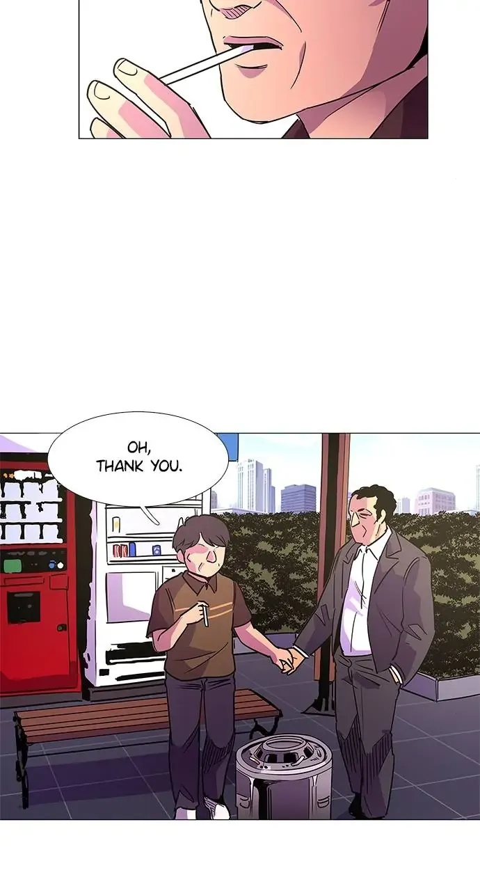 1 Second Chapter 74 Online - página 4