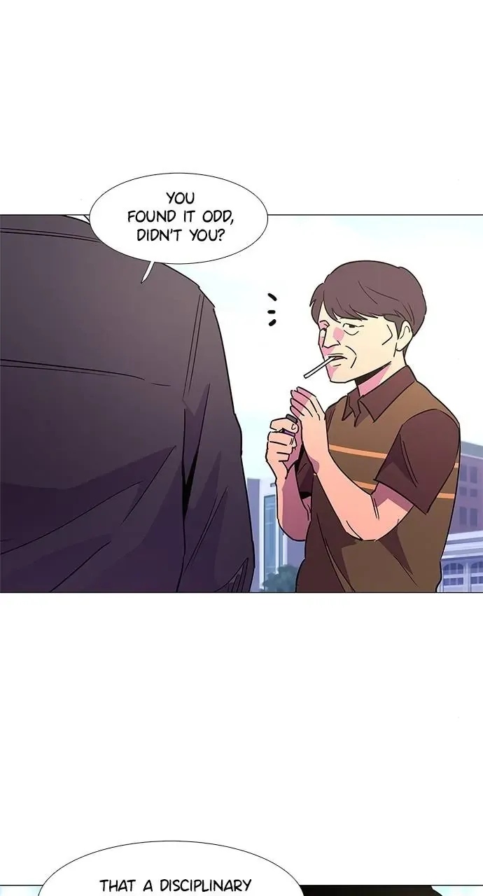 1 Second Chapter 74 Online - página 5